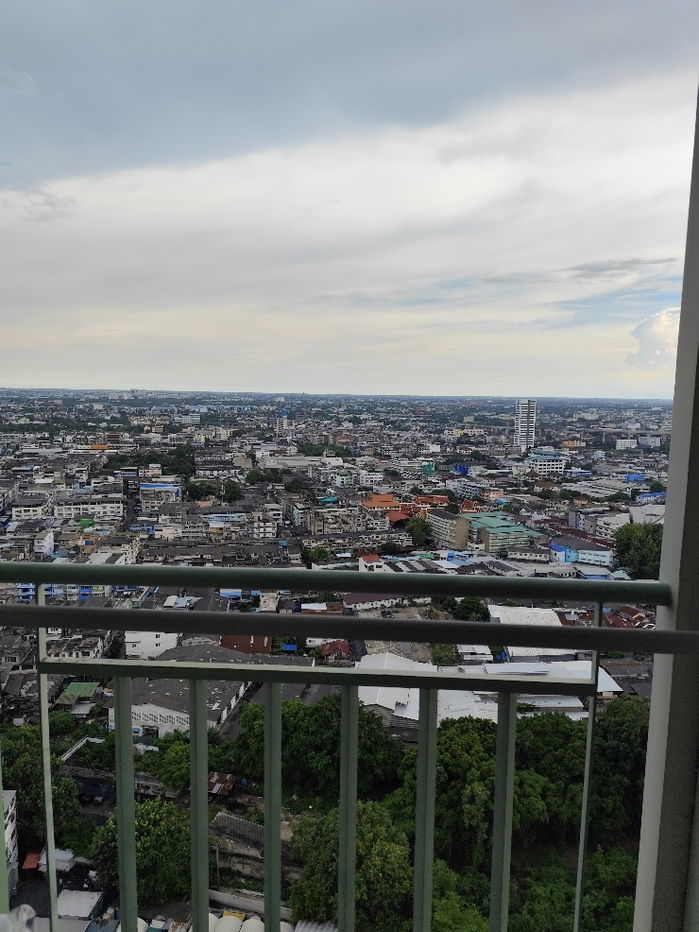 รูป ให้เช่าคอนโดลุมพินี สุขสวัสดิ์ พระราม2 ราคาพิเศษ - รูปที่ 6/6