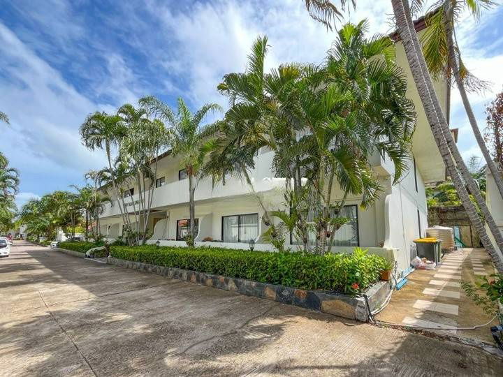 รูป โรงแรมที่พักสไตลบูติกใกล้ชายหาดจอมเทียน ใกล้ตลาดร่มโพธิ์พัทยา  - รูปที่ 1/17