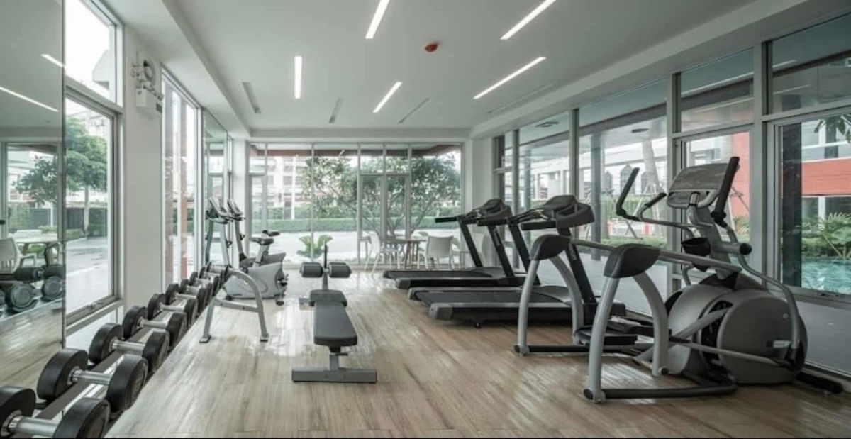 รูป 🏠RB20927 ให้เช่าถูกมาก📢พาร์ค รามอินทรา 👉🏻แอดไลน์ @062mnigk( มี @ ด้วย) แอดมินตอบไว - รูปที่ 6/9