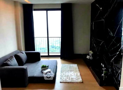 Condos for rent : 40th-Floor 2-BR Equinox Paholyothin-Viphavadee Near BTS Ha Yaek Lat Phrao (ID 2340272)
