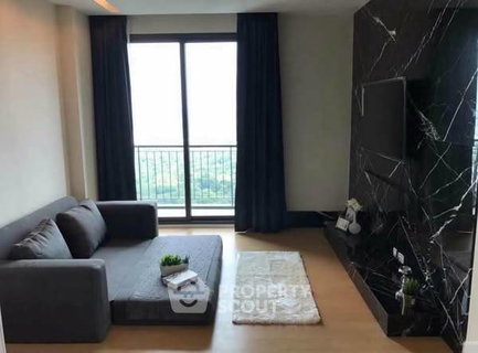 รูปภาพ 40th-Floor 2-BR Equinox Paholyothin-Viphavadee Near BTS Ha Yaek Lat Phrao (ID 2340272)