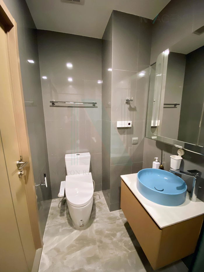 รูป ขายคอนโด คาวะ เฮาส์ อาคาร B ชั้น 6 1 ห้องนอน ขนาด 37.00 ตรม ใกล้ โรงเรียนแสงหิรัญ - รูปที่ 5/8