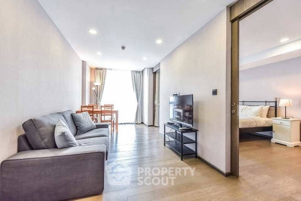 รูป คอนโด 1-ห้องนอน ที่ คลาส สยาม ใกล้ BTS รถไฟฟ้าสนามกีฬาแห่งชาติ (ID 2339115) - รูปที่ 7/19