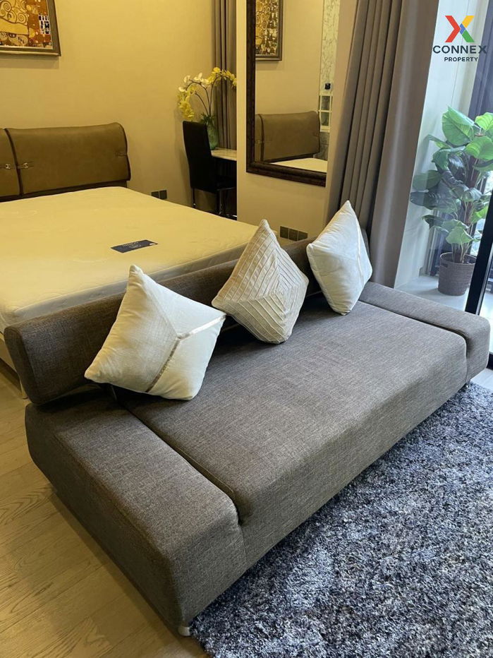 picture 🔥🔥🔥 FOR RENT condo , Ashton Asoke , BTS-Asok , Khlong Toei Nuea , Watthana , Bangkok , CX-07466 ✅ Live chat with us ADD LINE @connexproperty ✅ 🔥🔥🔥 - 3/5