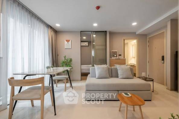 รูป คอนโด 2-ห้องนอน ที่ วาลเด้น อโศก ใกล้ MRT สุขุมวิท (ID 2325231) - รูปที่ 4/33