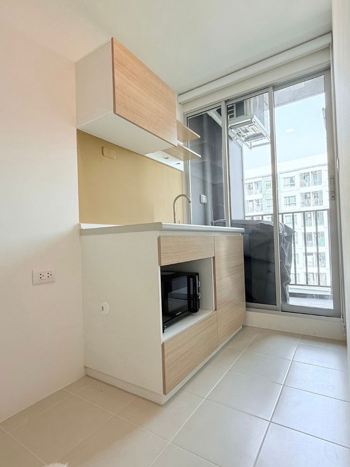 picture For Rent Condo Sena Kith Rangsit-Tiwanon  7,500 Bath - 8/17
