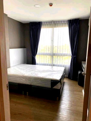 คอนโด ตลาดรังสิต : 🏢 ขายคอนโด : Rill Condo (ริลล์ คอนโด)   รหัสทรัพย์ | 📌LNP-C9747 