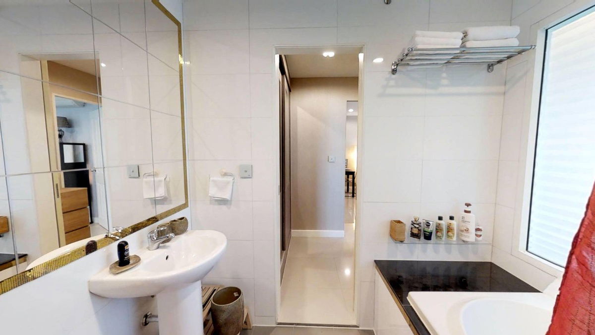 picture Condo for Sale: The Series Udomsuk - 11/23