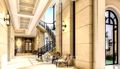 คอนโด นิคมอัญธานี (เจมโมโปลิส) : คอนโด 2-ห้องนอน ที่ ดิ แอสเพน ทรี แอด เดอะ ฟอเรสเทียส์ ใน บางแก้ว (ID 1465411)