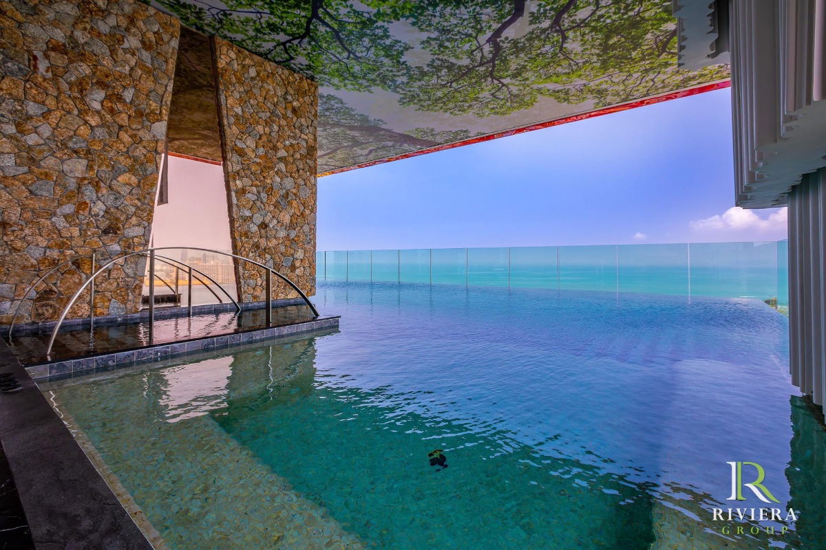 picture Sale/Rent The Riviera Ocean Drive nice SeaView  - 35/48