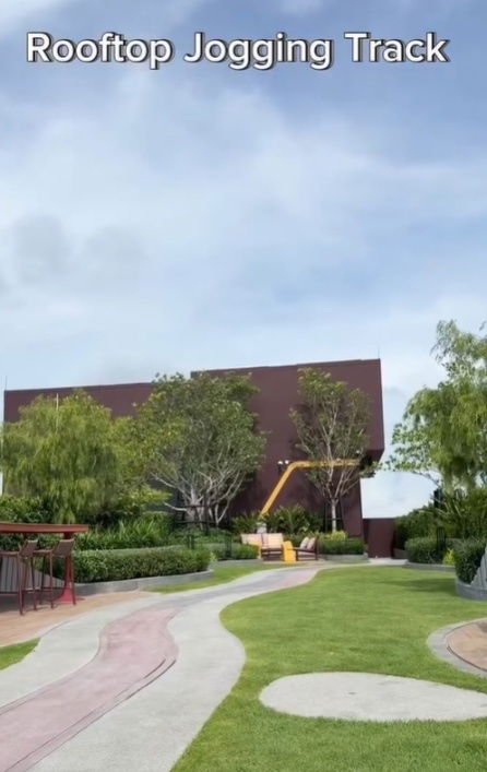 picture 📍THE MUVE Sukhumvit 107   ⭐️Pet Friendly Condo,Near BTS Bearing Station   📲061-6161426, 065-4496399 🟢Line: @wsrcondo - 7/8