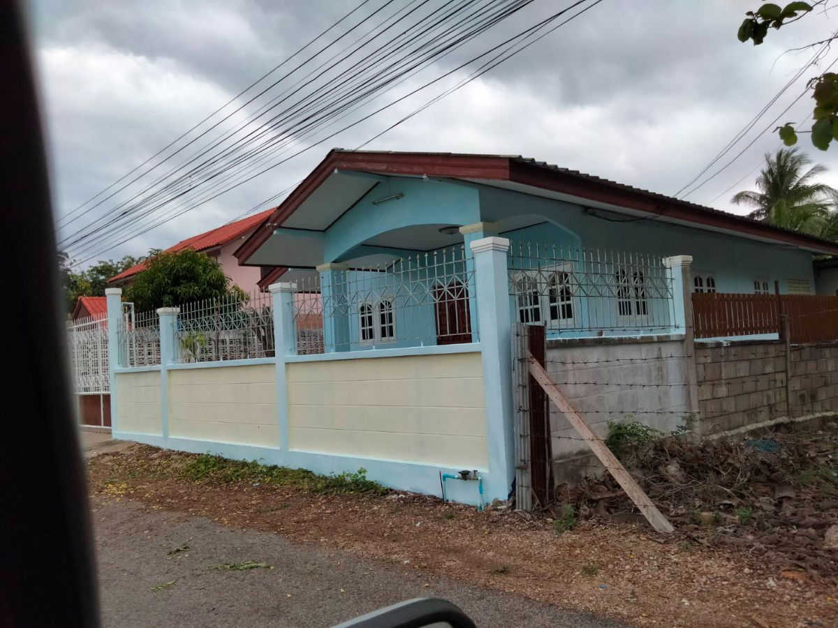 รูป ขายบ้านพร้อมที่ดิน ต.บ้านไร่ ราชบุรี - รูปที่ 3/6