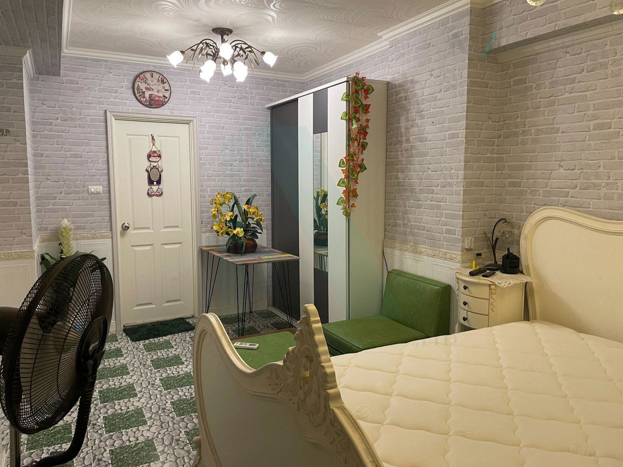 รูป ให้เช่าคอนโด ศุภาลัย ซิตี้ รีสอร์ท รัชโยธิน-พหลโยธิน 32 อาคาร B ชั้น 7 2 ห้องนอน ขนาด 66.00 ตรม ใกล้ ตลาดอมรพันธ์ - รูปที่ 3/8