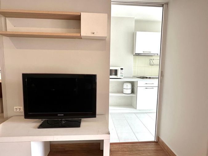 ไลฟ์ แอท พหลฯ - อารีย์ / 1 ห้องนอน (ขาย) P010