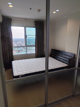 Condo LPN suksawat rama2 for rent