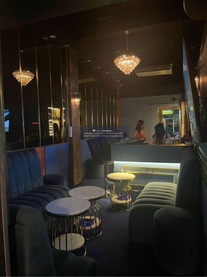 picture ✨️ For  Sale 📍 Phra Khanong – Pridi Banomyong 1 2.5-Storey Shop 💡 Perfect for Café, Hair Salon, Spa, or Small Office - 2/6
