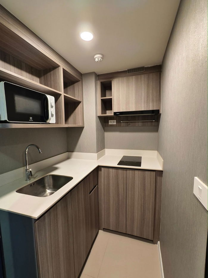 รูป ให้เช่าคอนโด The Origin Sukhumvit 105 - รูปที่ 4/6