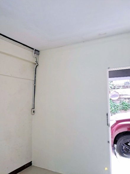 รูป จันทน์41-45 โลตัส วัดไผ่เงิน 900 ม. ห้างกรีนเพลส 400ม. ให้เช่าอาคารพาณิชย์ 2 ชั้น 18 ตร.วา. 144 ตร.ม. 2นอน 1น้ำ ตลาดเพิ่มทรัพย์ 1 กม - รูปที่ 8/8