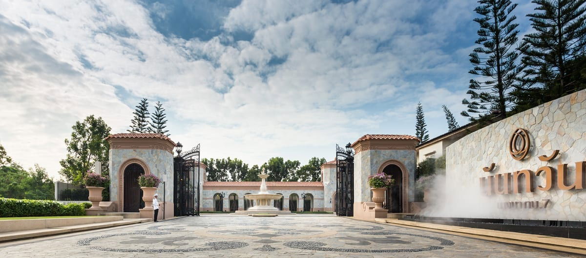 รูป ให้เช่าบ้านหรู 🔥 นันทวัน บางนา กม.7 | ใกล้เมกะบางนา | สไตล์โมเดิร์น พร้อมอยู่ - รูปที่ 77/79