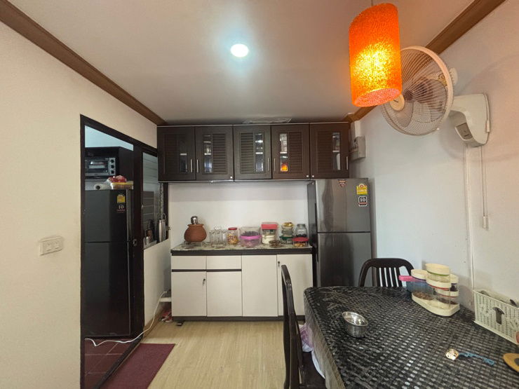 รูป คอนโดฟอร์จูนทาวน์ 1 ห้องสวยพร้อมเฟอร์ - รูปที่ 3/10