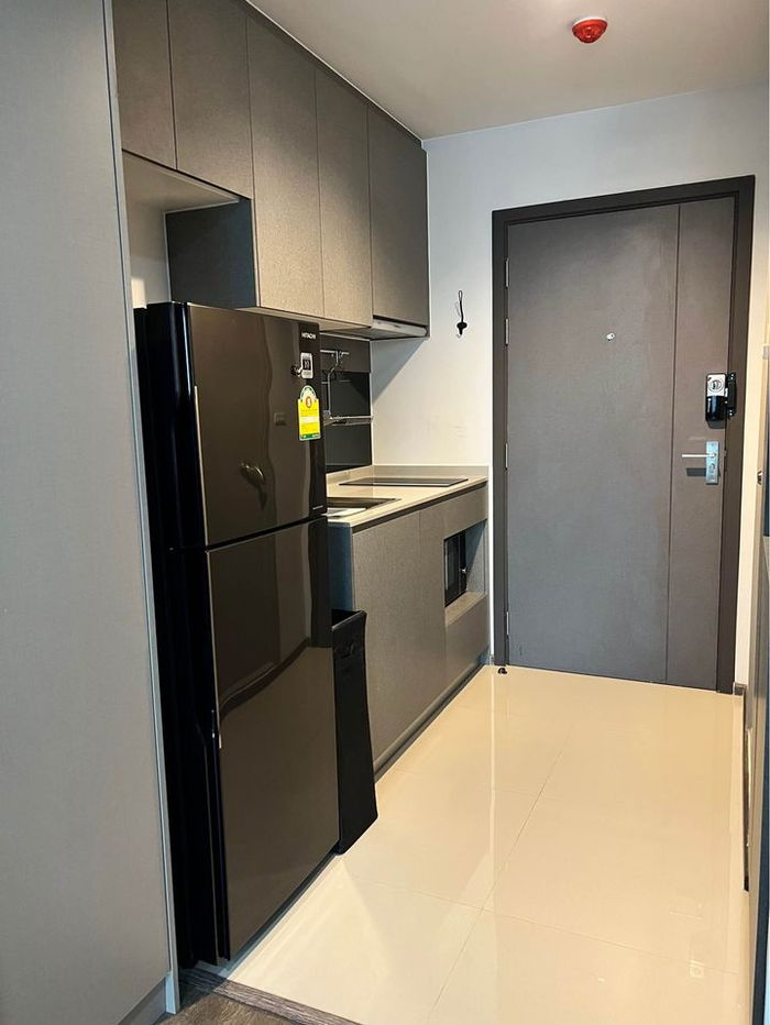 picture Condo for Rent : Ideo Sukhumvit 93 - 2/8