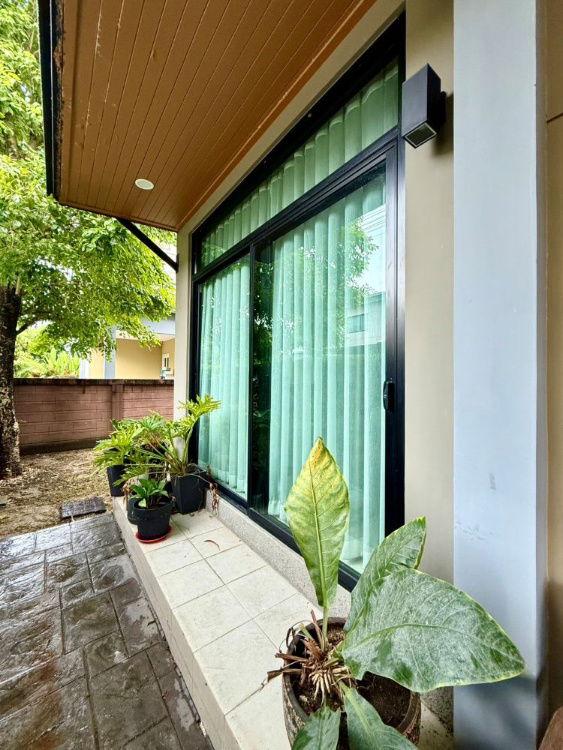 รูป ขายบ้านเดี่ยว 2 ชั้น คาซ่าวิลล์ วงแหวน รามอินทรา ขนาด 50.2 ตร.ว. บ้านหันหน้าทิศเหนือ ใกล้แฟชั่นไอส์แลนด์  - รูปที่ 4/15