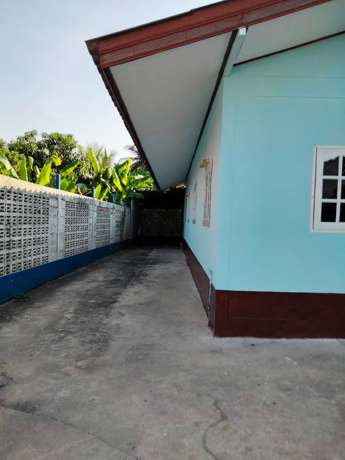 รูป ขายบ้านพร้อมที่ดิน ต.บ้านไร่ ราชบุรี - รูปที่ 4/6