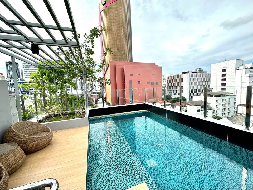 รูป 🏠RB20920 ให้เช่าถูกมาก📢ณ วีรา พหล - อารีย์👉🏻แอดไลน์ @062mnigk( มี @ ด้วย) แอดมินตอบไว - รูปที่ 8/10