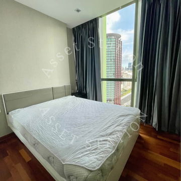 🌟 Rhythm Sathorn – Beautiful, affordable rooms near BTS Saphan Taksin 🚅✨