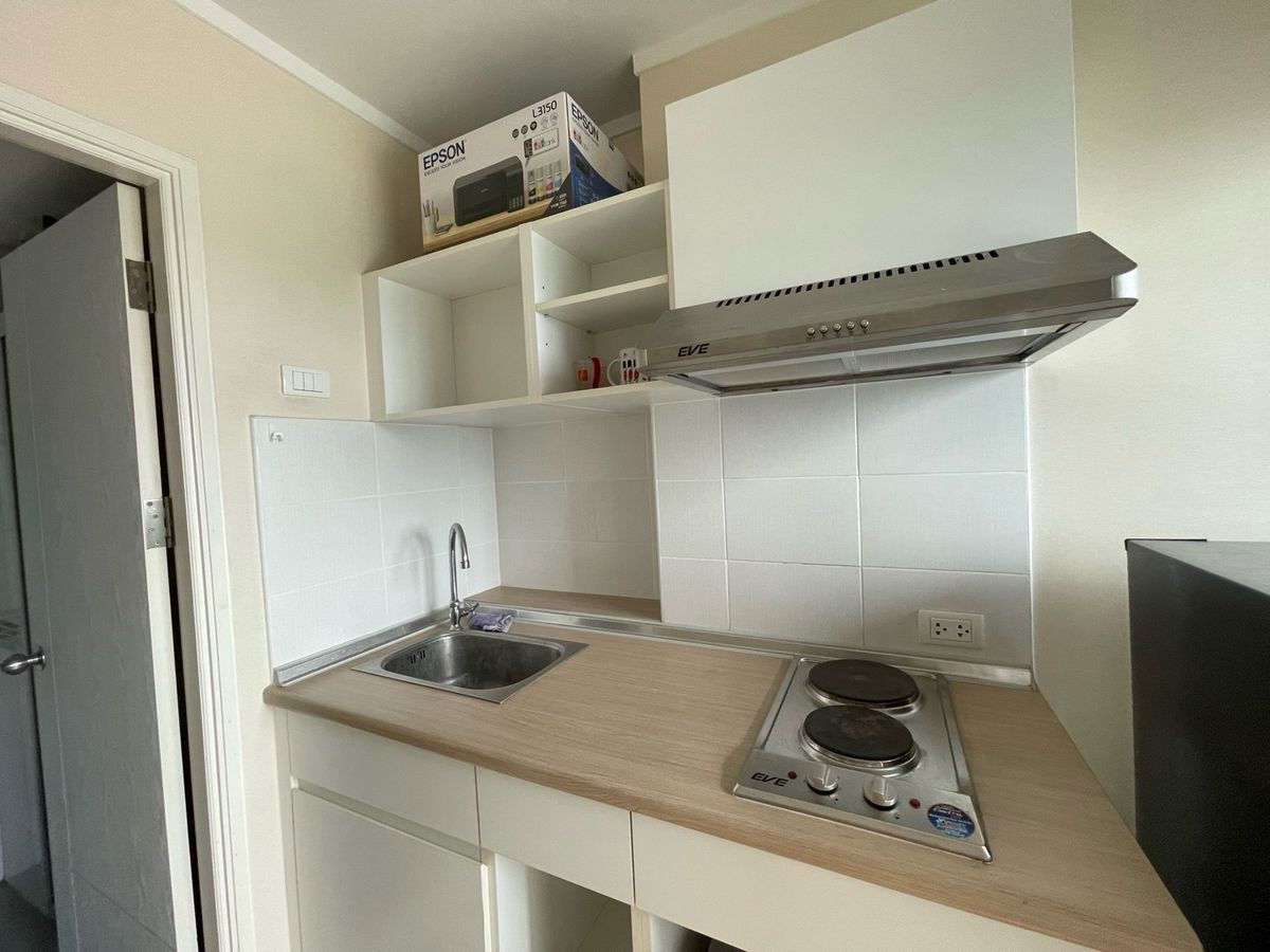 รูป 🏢 ขายคอนโด : Lumpini Place Srinakarin - Huamak Station (ลุมพินี เพลส ศรีนครินทร์ - หัวหมาก สเตชั่น)   รหัสทรัพย์ | 📌LNP-C9751  - รูปที่ 16/20