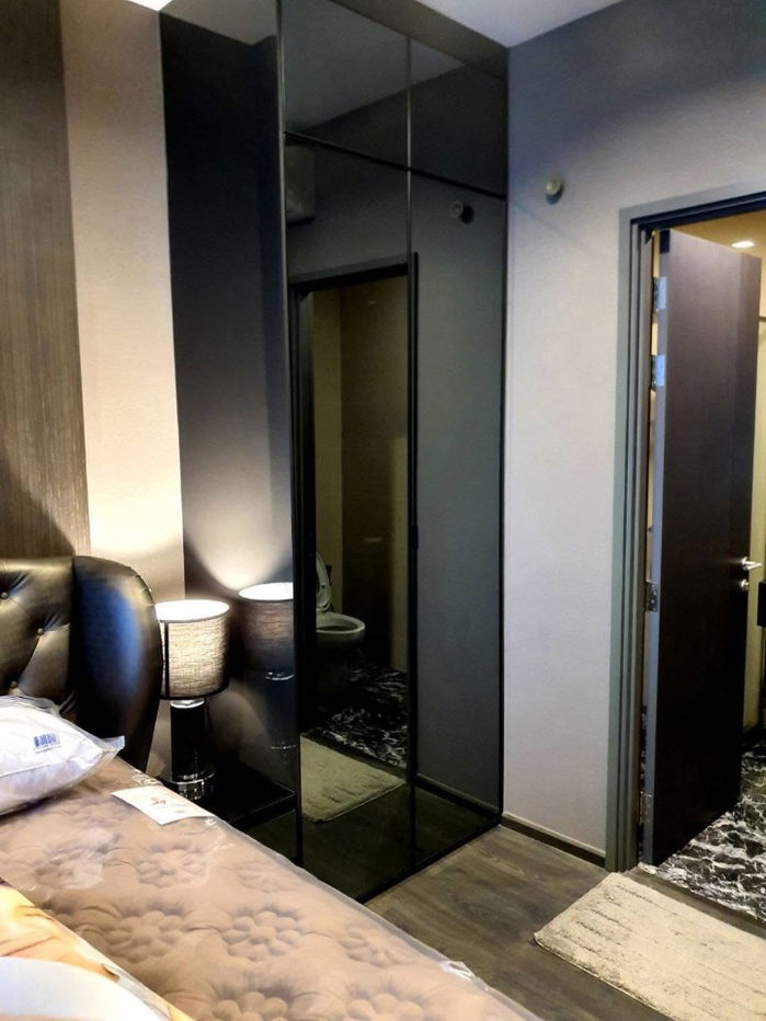 รูป #A124254 ✅ 6/10/68  ให้เช่า Edge Sukhumvit 23 📲📢สอบถาม ld line @condoboy - รูปที่ 8/14