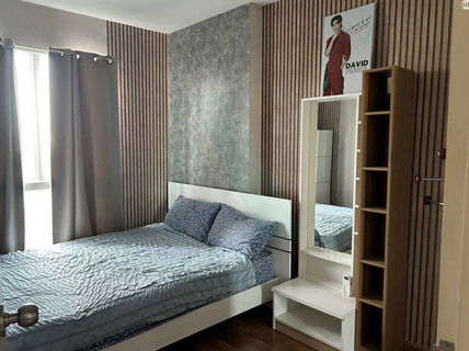 For Sell Condo THE MARK RATCHADA - AIRPORT LINK Building 1, Floor 12,1 bed room, Room size 35 sqm