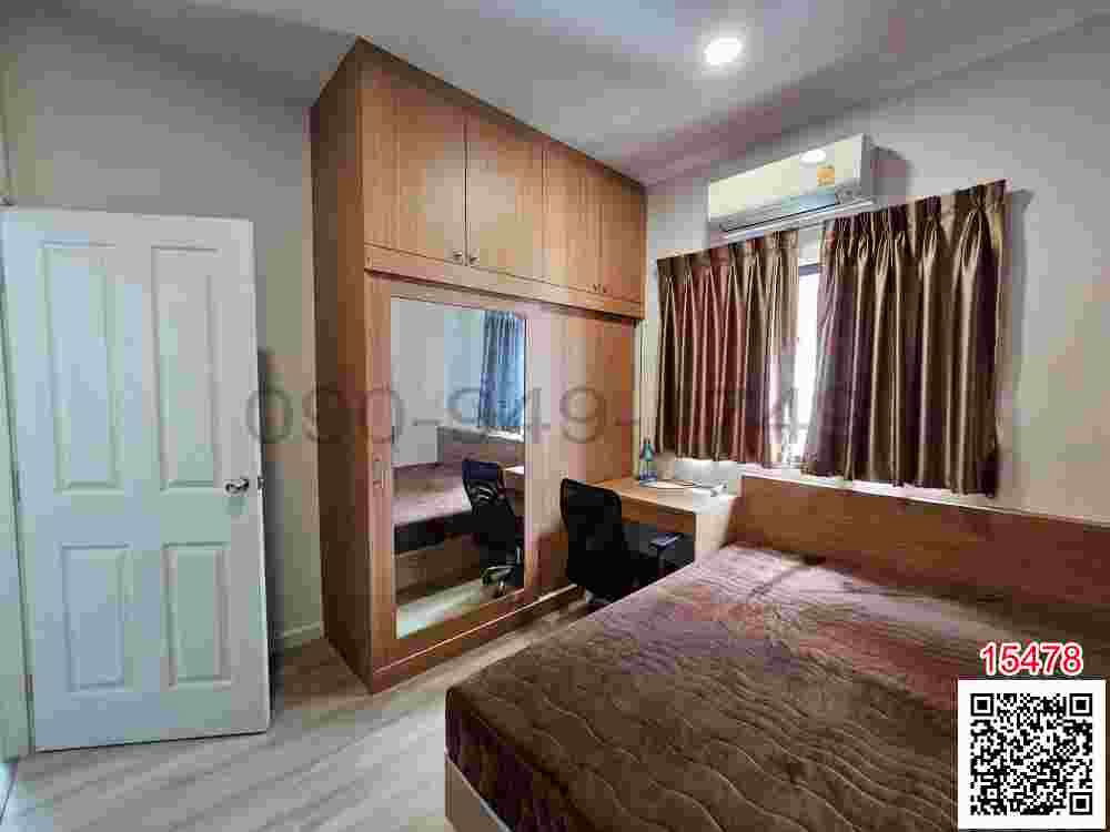 รูป เช่า บ้านแฝด Modi Villa โมดิ วิลล่า บางนา เฟส 1 - รูปที่ 11/16