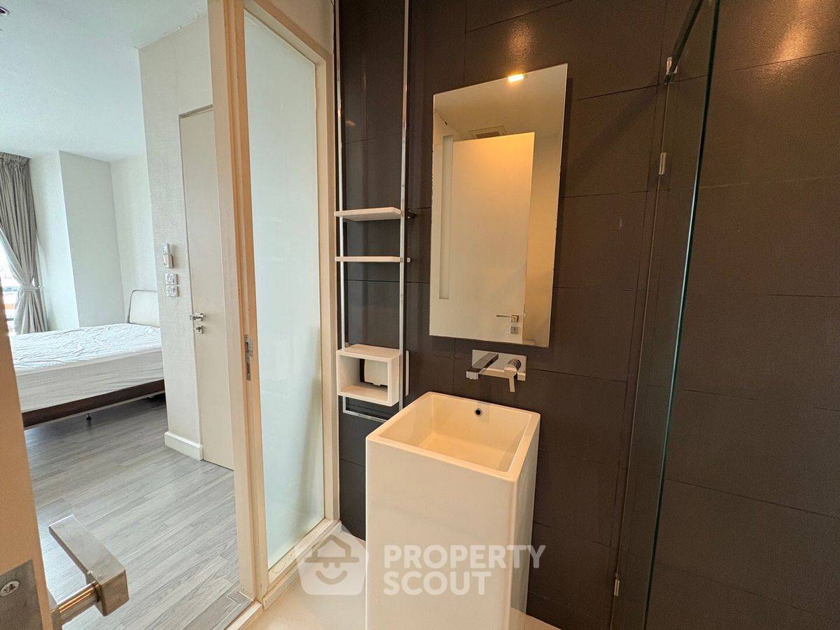 รูป คอนโด 1-ห้องนอน ที่ เดอะ รูม บีทีเอส วงเวียนใหญ่ ใกล้ BTS วงเวียนใหญ่ (ID 2338922) - รูปที่ 7/15