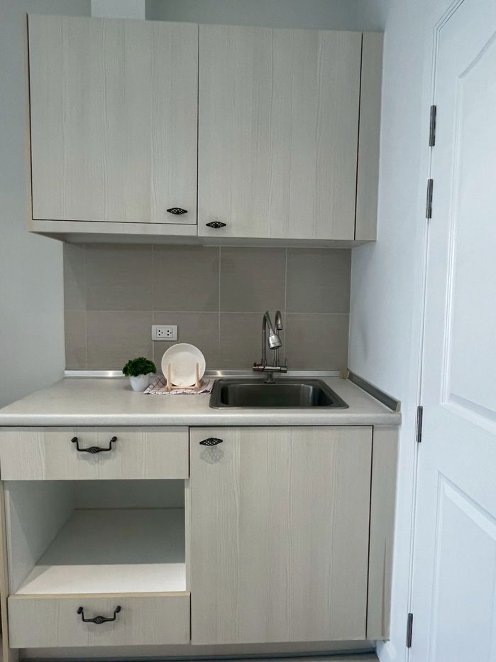 รูป  #st20998 ขาย  Manor สนามบินน้ำ - รูปที่ 4/5