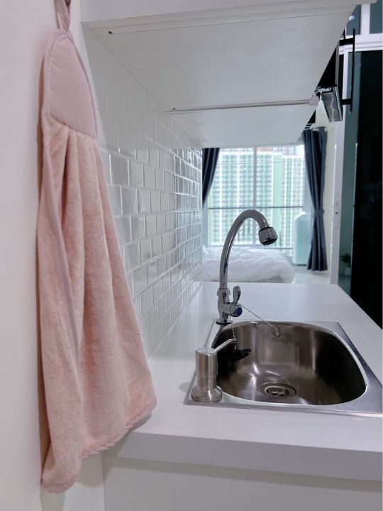 รูป #SC8787   📌 ให้เช่า | 🟦🟨อัสสกาญจน์ เพลส ศรีนครินทร์🟥🟩💬 𝑪𝒐𝒏𝒕𝒂𝒄𝒕 𝑳𝑰𝑵𝑬: @𝒔𝒆𝒄𝒓𝒆𝒕𝒑𝒓𝒐𝒑𝒆𝒓𝒕𝒚 🔥✨ - รูปที่ 6/16