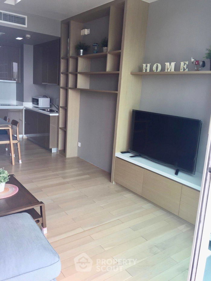 รูป คอนโด 2-ห้องนอน ที่ สิริ แอท สุขุมวิท ใกล้ BTS ทองหล่อ (ID 2337562) - รูปที่ 3/10