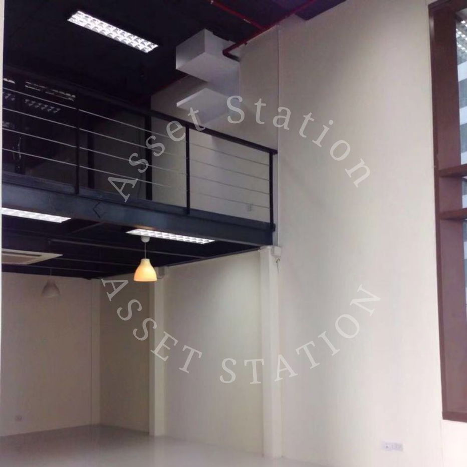 รูป 💎THE EMPORIO PLACE - ห้องใหญ่สะใจ แบ่งชั้น เหมาะทำโฮมออฟฟิศ👑🌟 - รูปที่ 2/9