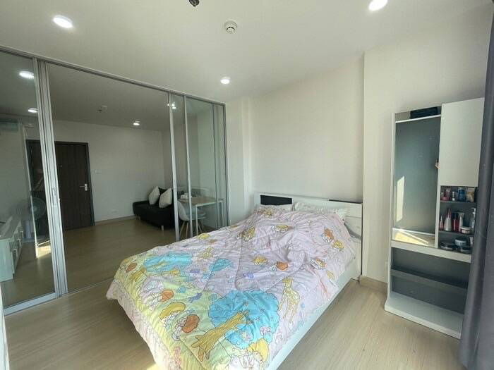 รูป 💥CP-8290💥ว่าง ให้ เช่า ศุภาลัย เวอเรนด้า สถานีภาษีเจริญ  👉แอดไลน์  @cozycondo  - รูปที่ 2/11