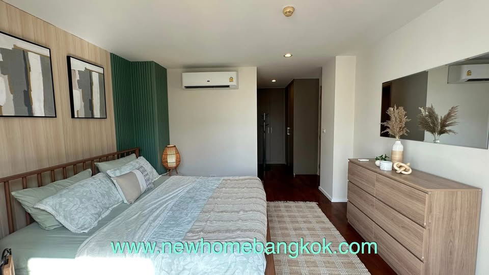 picture Siri On 8 Fully Renovated 2-Bedroom for Rent - 23/25