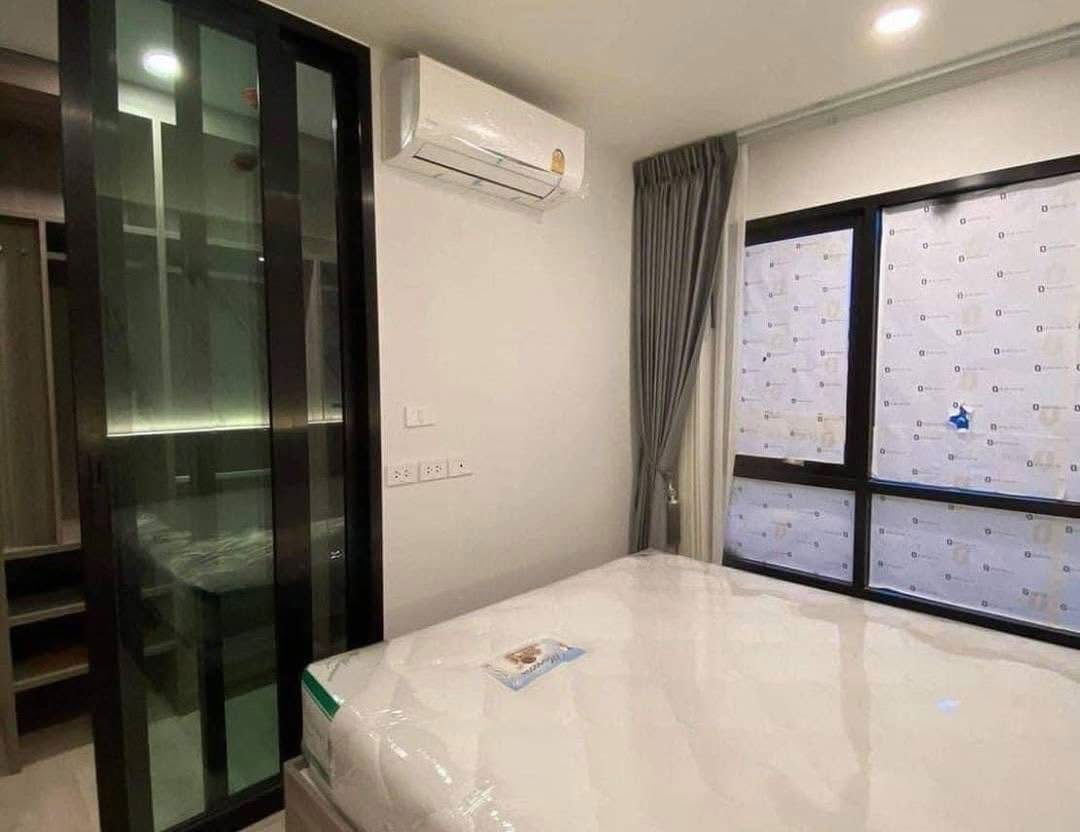 รูป #R6858 🎉 071068  ให้เช่าคอนโด The Origin Sukhumvit 105 - รูปที่ 8/19