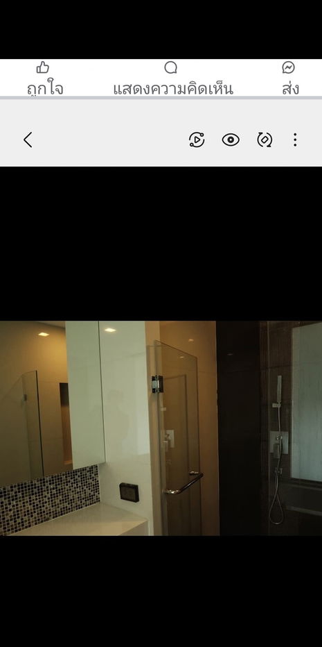 รูป #SC8778   📌 ให้เช่า | 🟦🟨ริทึ่ม สุขุมวิท 44/1🟥🟩💬 𝑪𝒐𝒏𝒕𝒂𝒄𝒕 𝑳𝑰𝑵𝑬: @𝒔𝒆𝒄𝒓𝒆𝒕𝒑𝒓𝒐𝒑𝒆𝒓𝒕𝒚 🔥✨ - รูปที่ 11/17