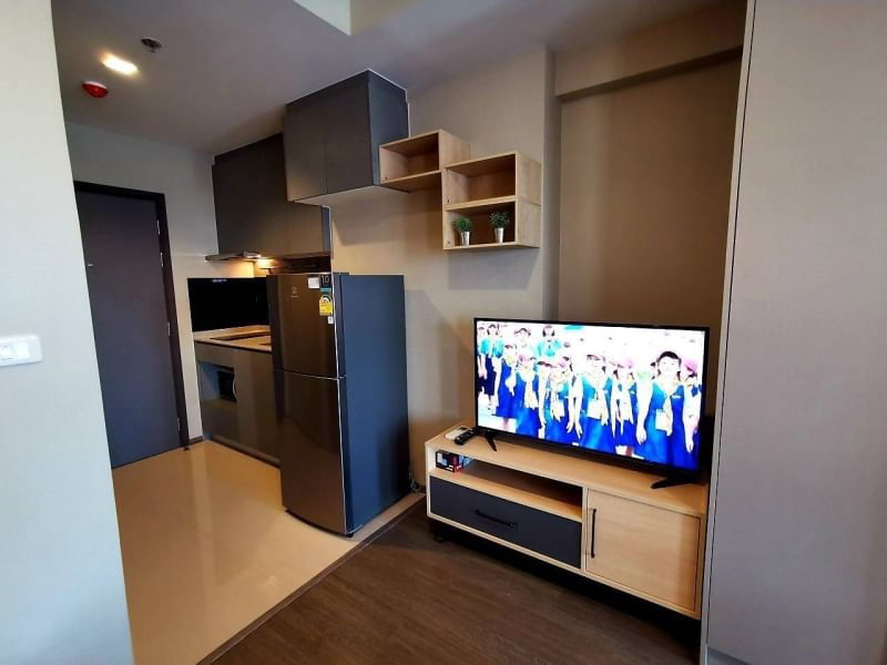 picture Condo for rent : Ideo Sukhumvit 93 - 7/9