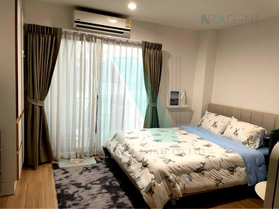 Condos for sale Middle Sukhumvit : For Sell Condo THE NEST SUKHUMVIT 22 Building 1, Floor 8,Studio, Room size 24 sqm
