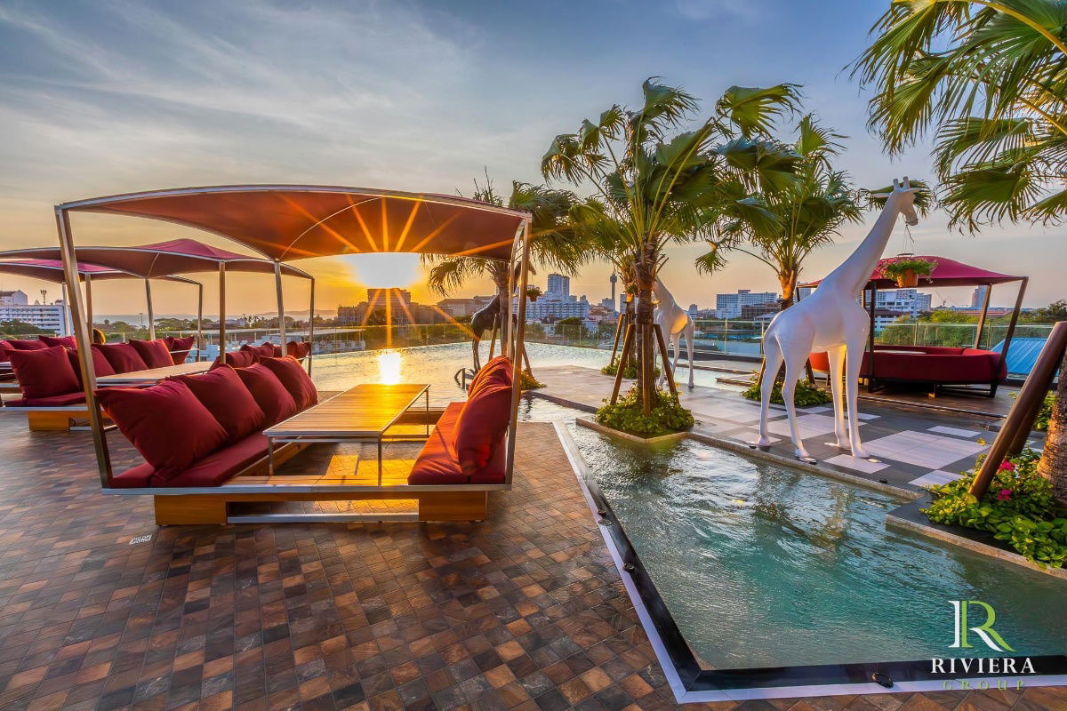 picture Sale/Rent The Riviera Ocean Drive nice SeaView  - 46/48