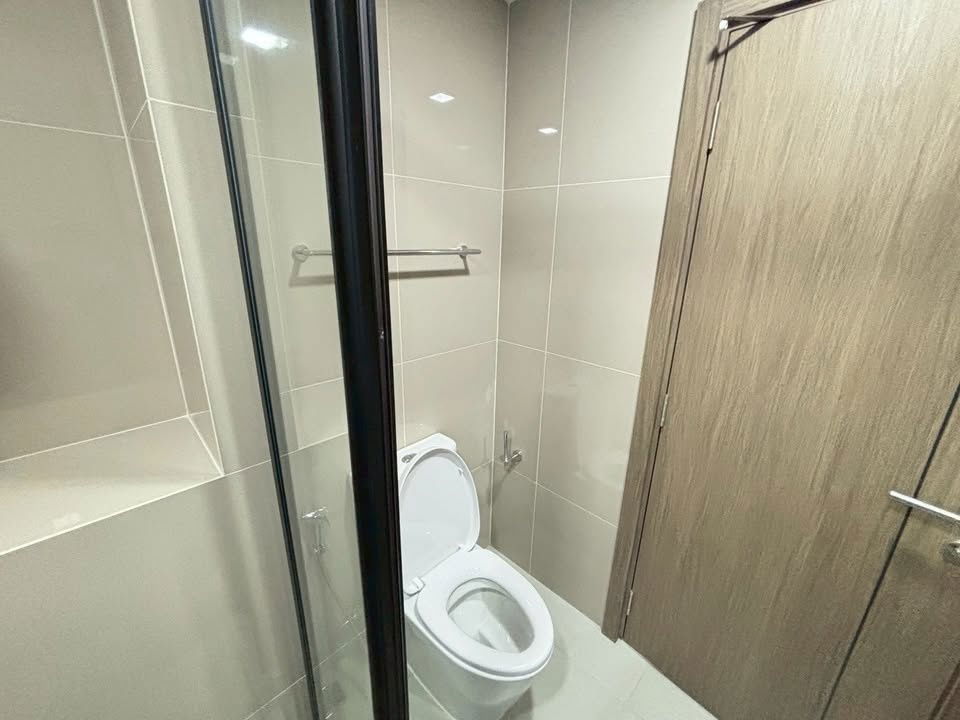 รูป เช่า The muve pradipat ห้อง 1 ห้องนอน เฟอร์นิเจอร์ครบ คอนโดใหม่ เป็นผู้เช่าคนแรกกันเถอะ สนใจแอดไลน์ spoywink - รูปที่ 6/6