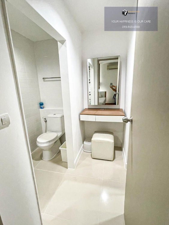 รูป IDEO Mix Sukhumvit 103 | 🚝ใกล้ BTS อุดมสุข ทำเลดีติดรถไฟฟ้า เพียง 0 ม. BTSウドムスック駅のすぐそば!ロケーション最高、ゼロメートル! #2025100712249 - รูปที่ 11/12