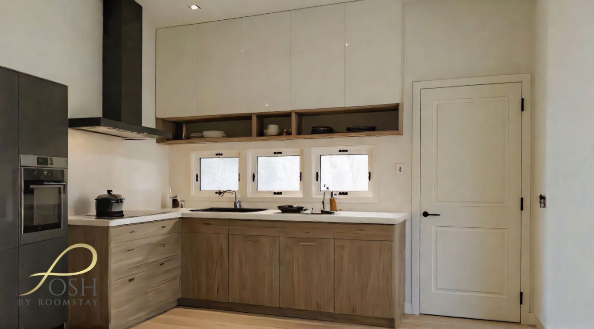 รูป โครงการ พร้อมพันธ์ ป่าคลอก, ถลาง | บ้านแฝดใหม่ ทำเลดี พื้นที่ใช้สอยกว้างขวาง  - รูปที่ 9/14