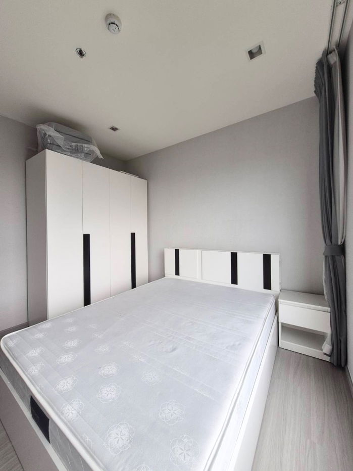 รูป ✅ให้เช่า✅Condo Life Sukhumvit 62 ห้องสวย สะอาดตรงปก พร้อมอบู่ - รูปที่ 6/8