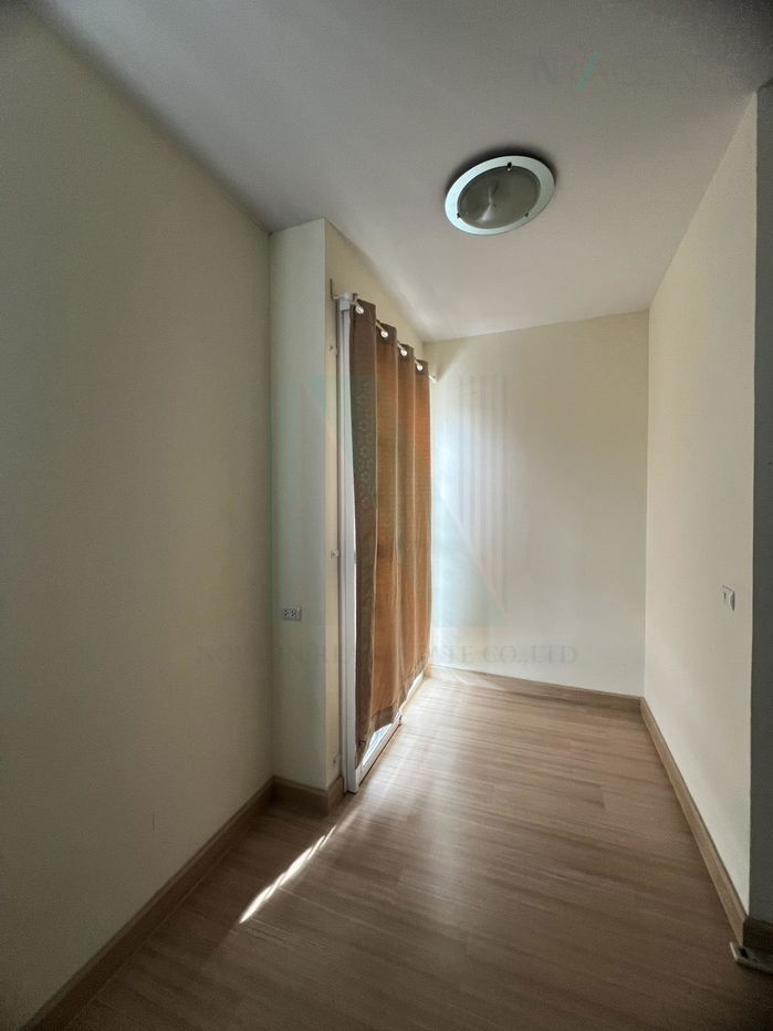 รูป ขายทาวน์เฮาส์ โครงการ กัสโต้ รามคำแหง 2 ชั้น 3 ห้องนอน 2 ห้องน้ำ - รูปที่ 8/8